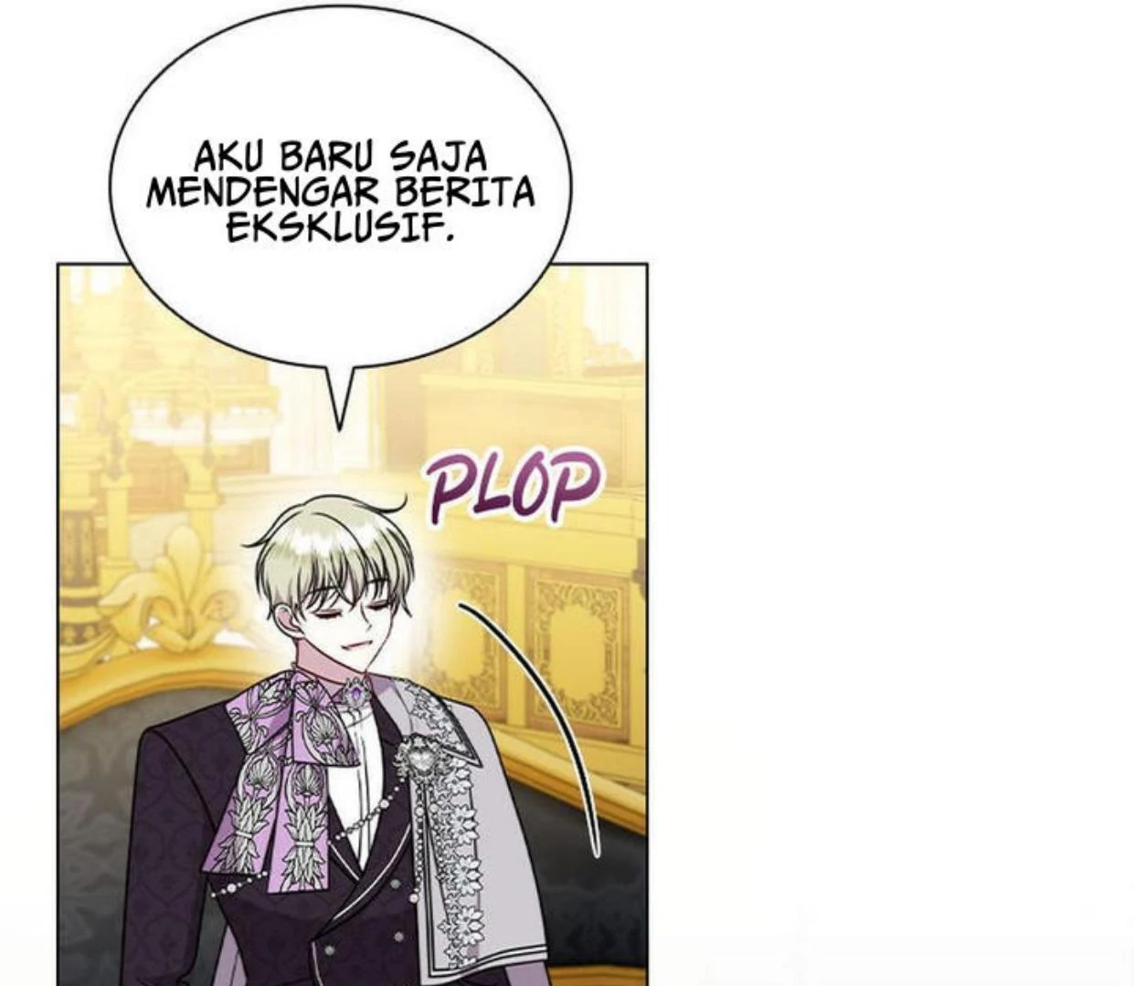 Baca She’s Not Our Daughter! - Chapter 26 halaman 61