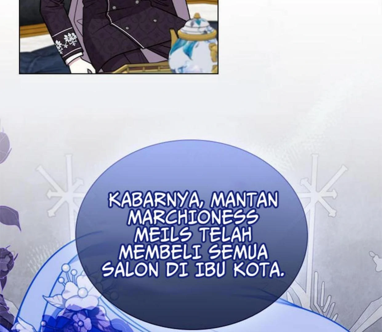 Baca She’s Not Our Daughter! - Chapter 26 halaman 62