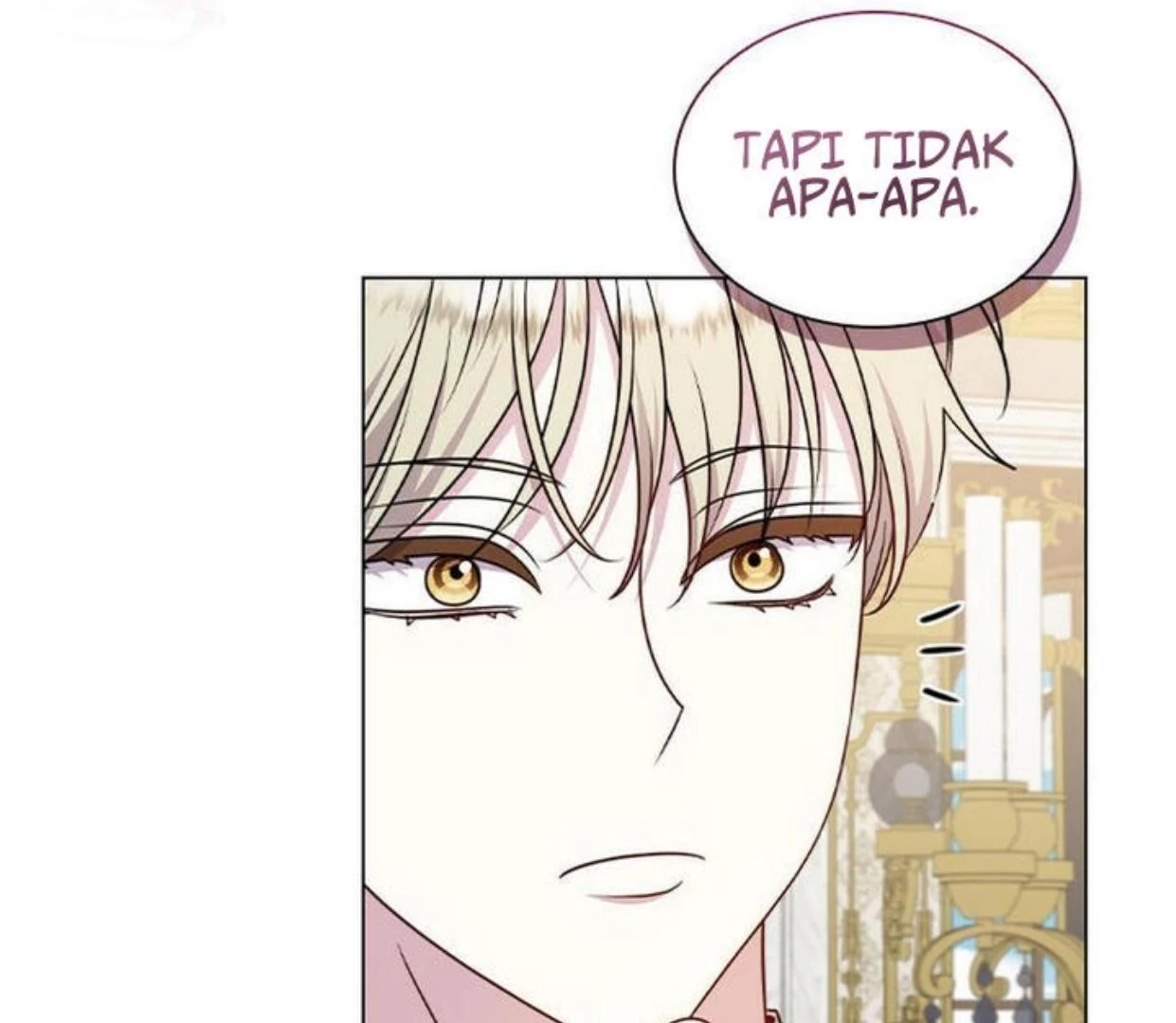 Baca She’s Not Our Daughter! - Chapter 26 halaman 76