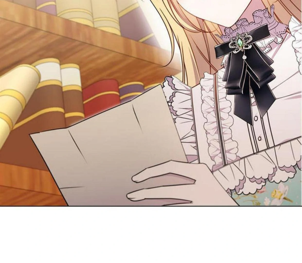 Baca She’s Not Our Daughter! - Chapter 26 halaman 92