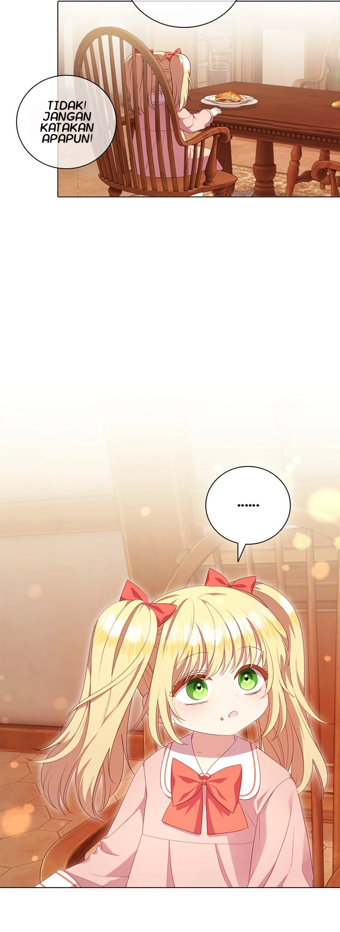Baca She’s Not Our Daughter! - Chapter 3 halaman 14
