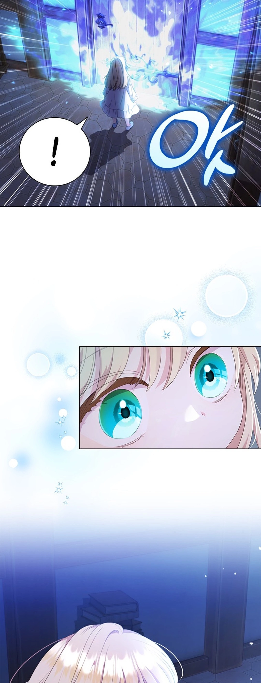 Baca She’s Not Our Daughter! - Chapter 3 halaman 21