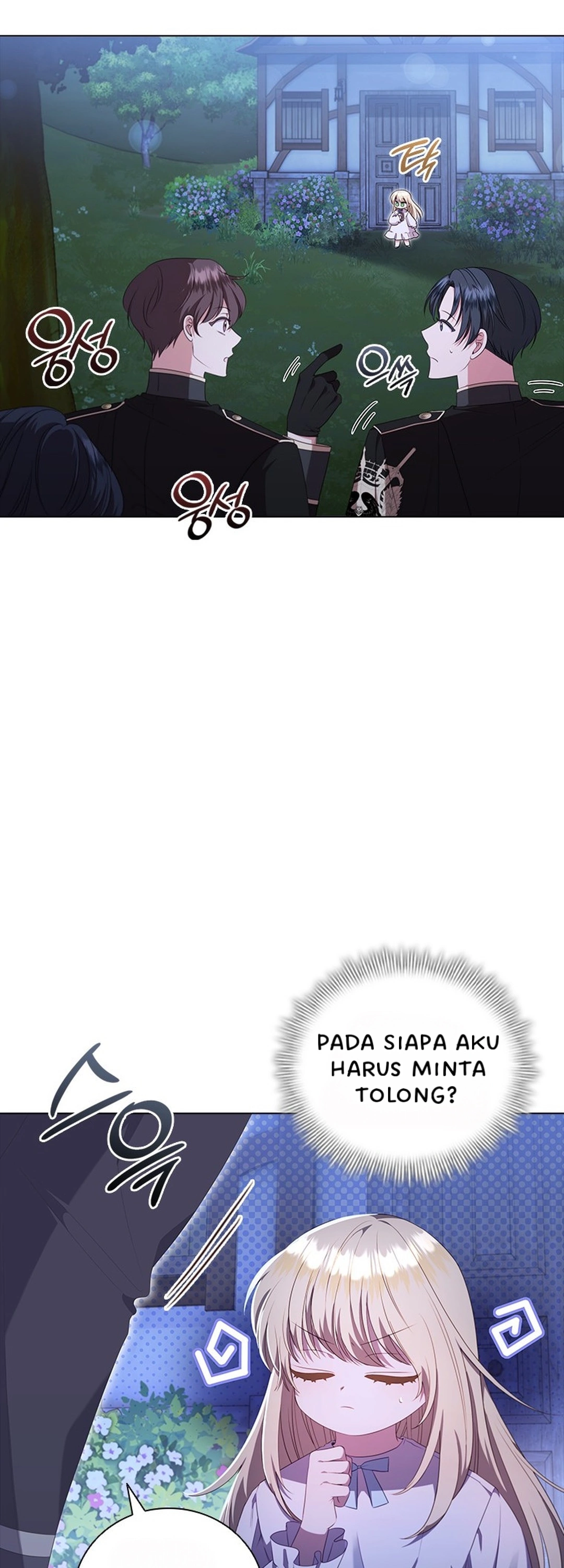 Baca She’s Not Our Daughter! - Chapter 3 halaman 29