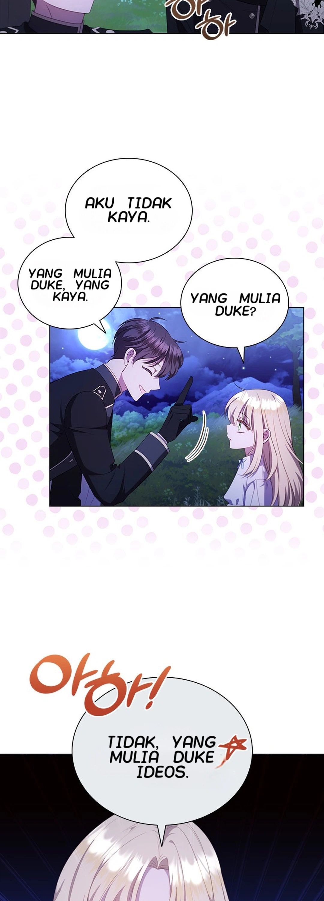 Baca She’s Not Our Daughter! - Chapter 3 halaman 31