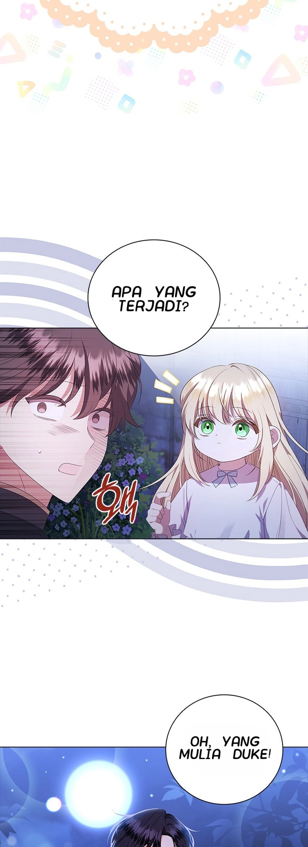 Baca She’s Not Our Daughter! - Chapter 3 halaman 33