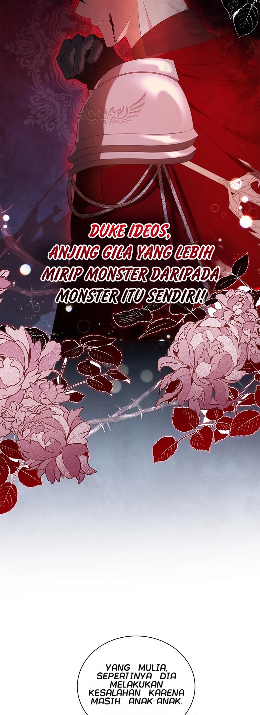Baca She’s Not Our Daughter! - Chapter 3 halaman 36