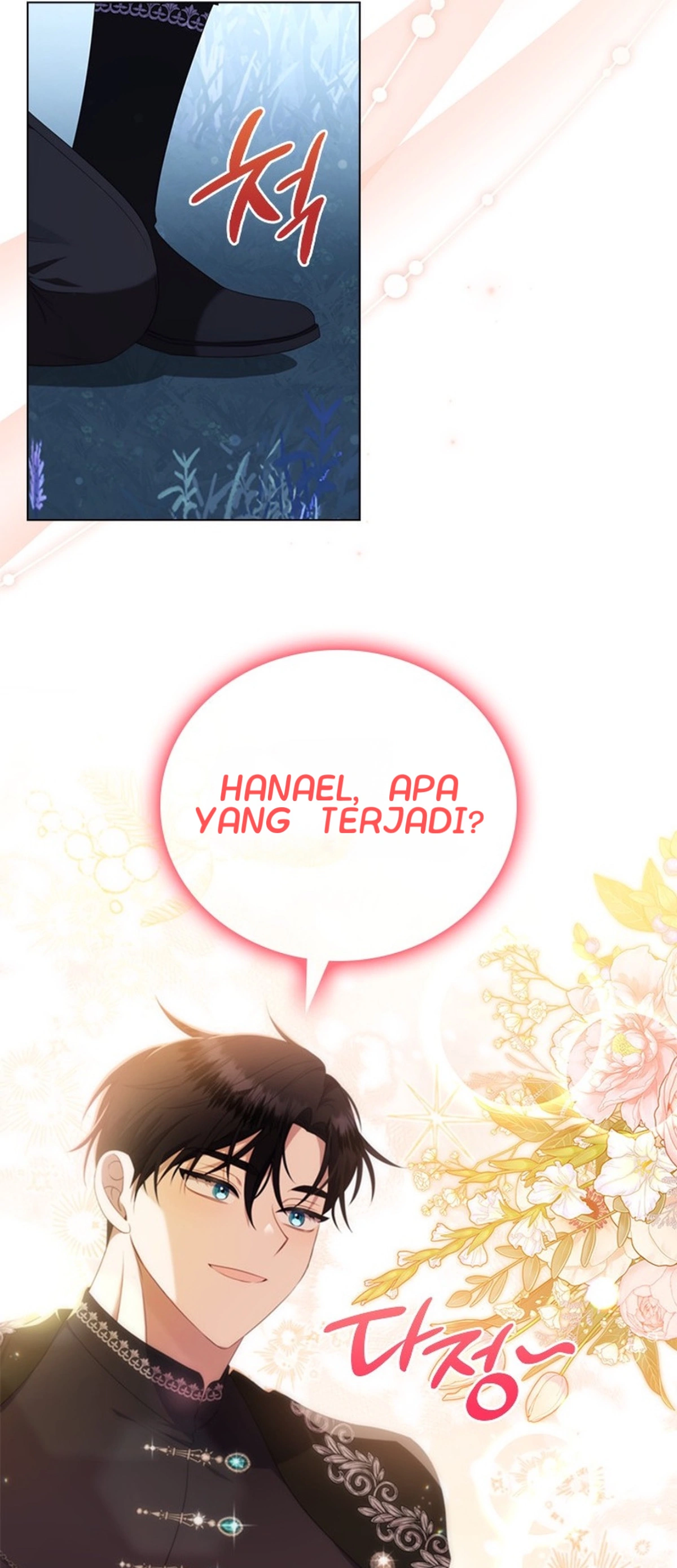 Baca She’s Not Our Daughter! - Chapter 3 halaman 38