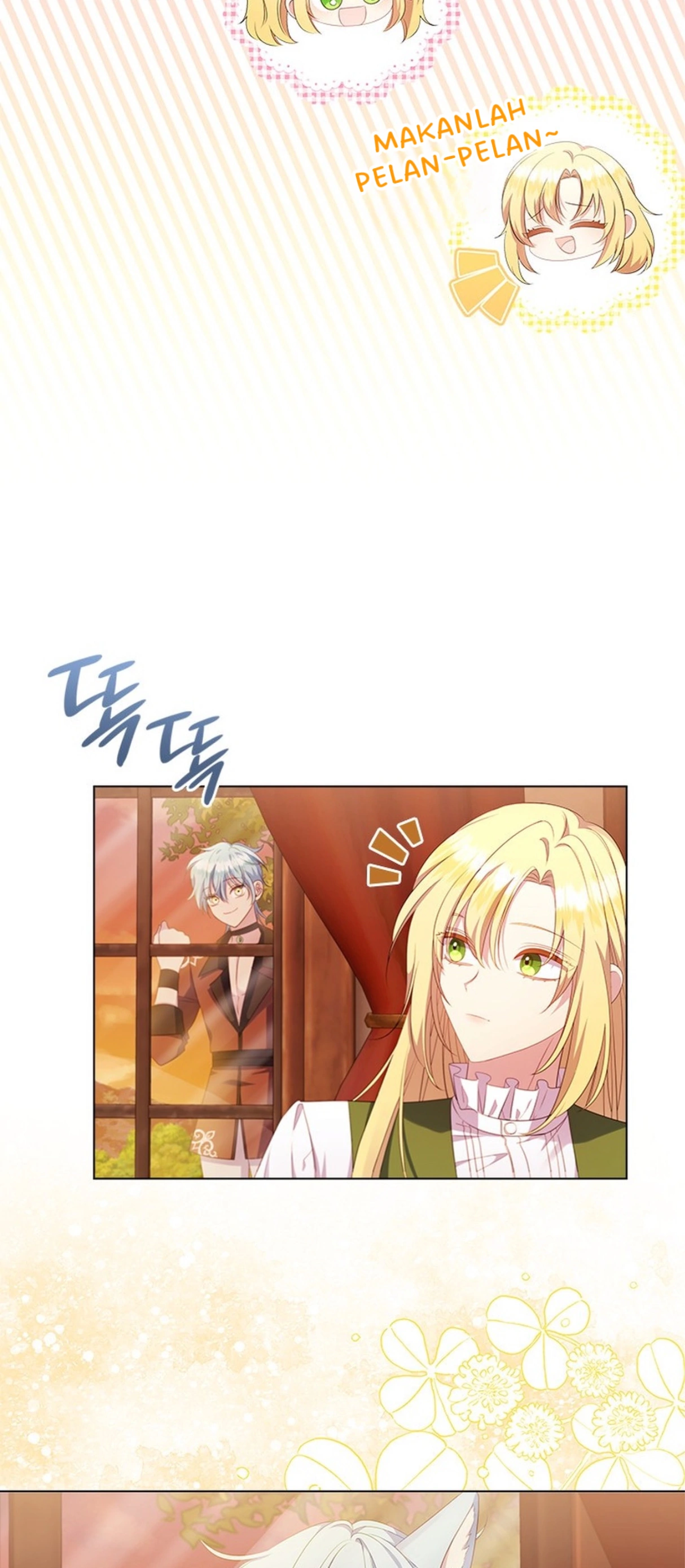 Baca She’s Not Our Daughter! - Chapter 3 halaman 4