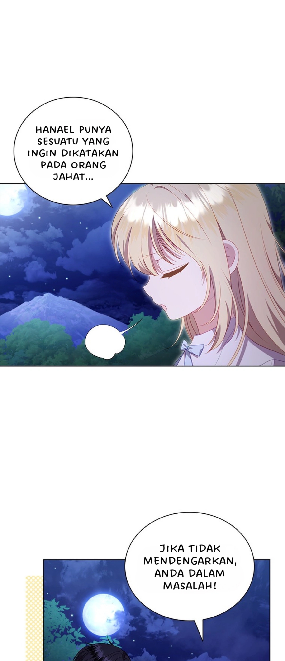 Baca She’s Not Our Daughter! - Chapter 3 halaman 41