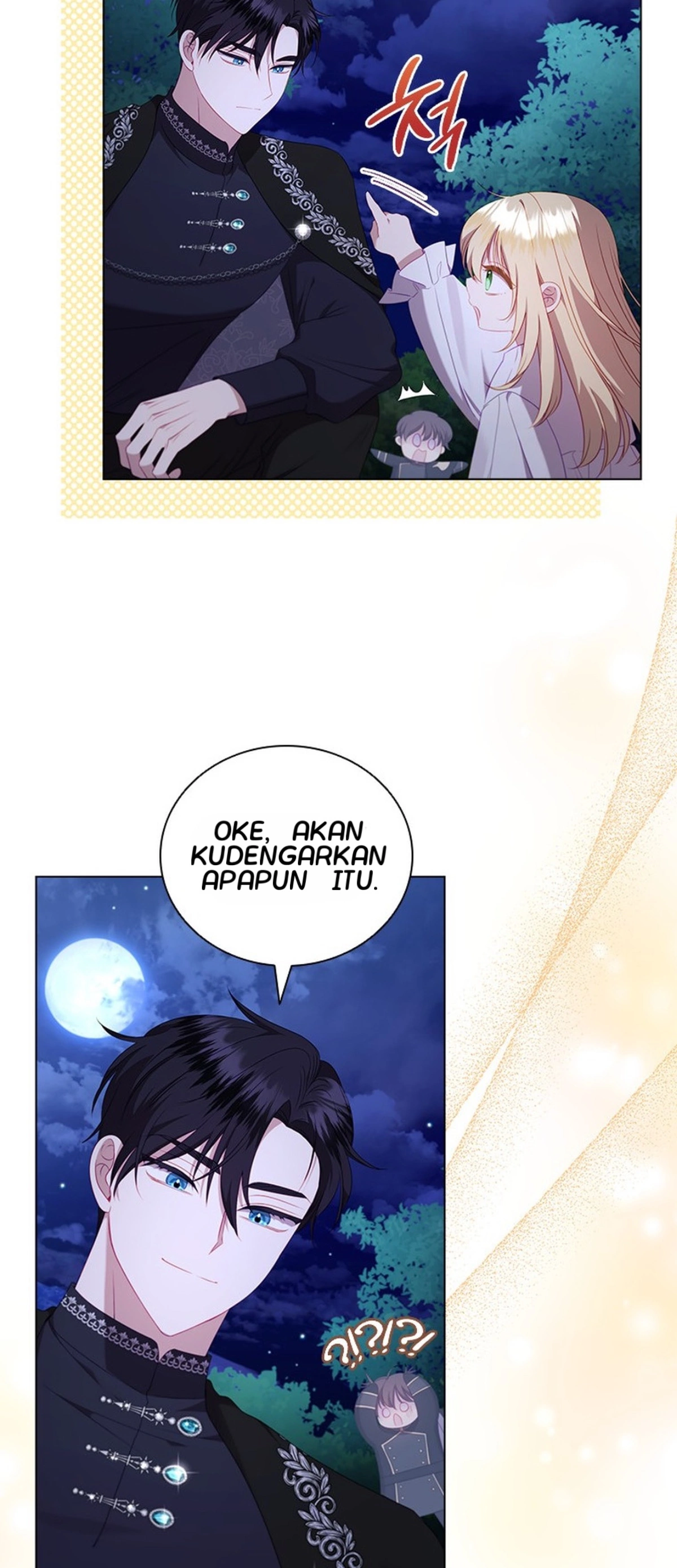 Baca She’s Not Our Daughter! - Chapter 3 halaman 42