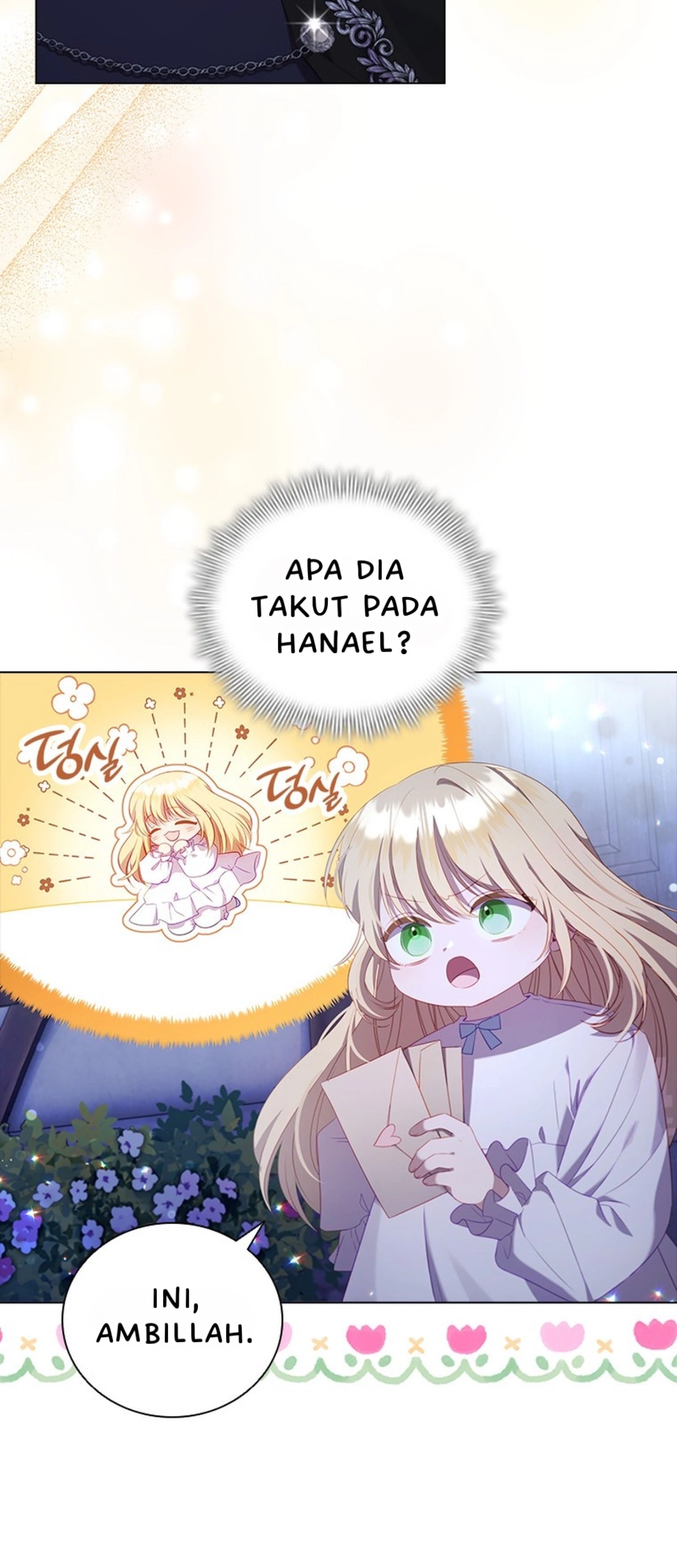 Baca She’s Not Our Daughter! - Chapter 3 halaman 43