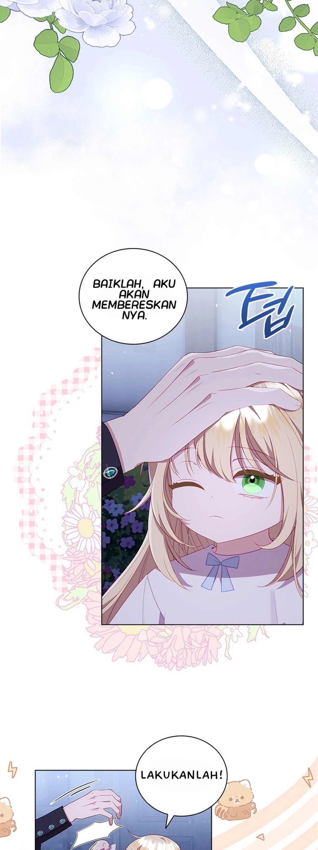 Baca She’s Not Our Daughter! - Chapter 3 halaman 47