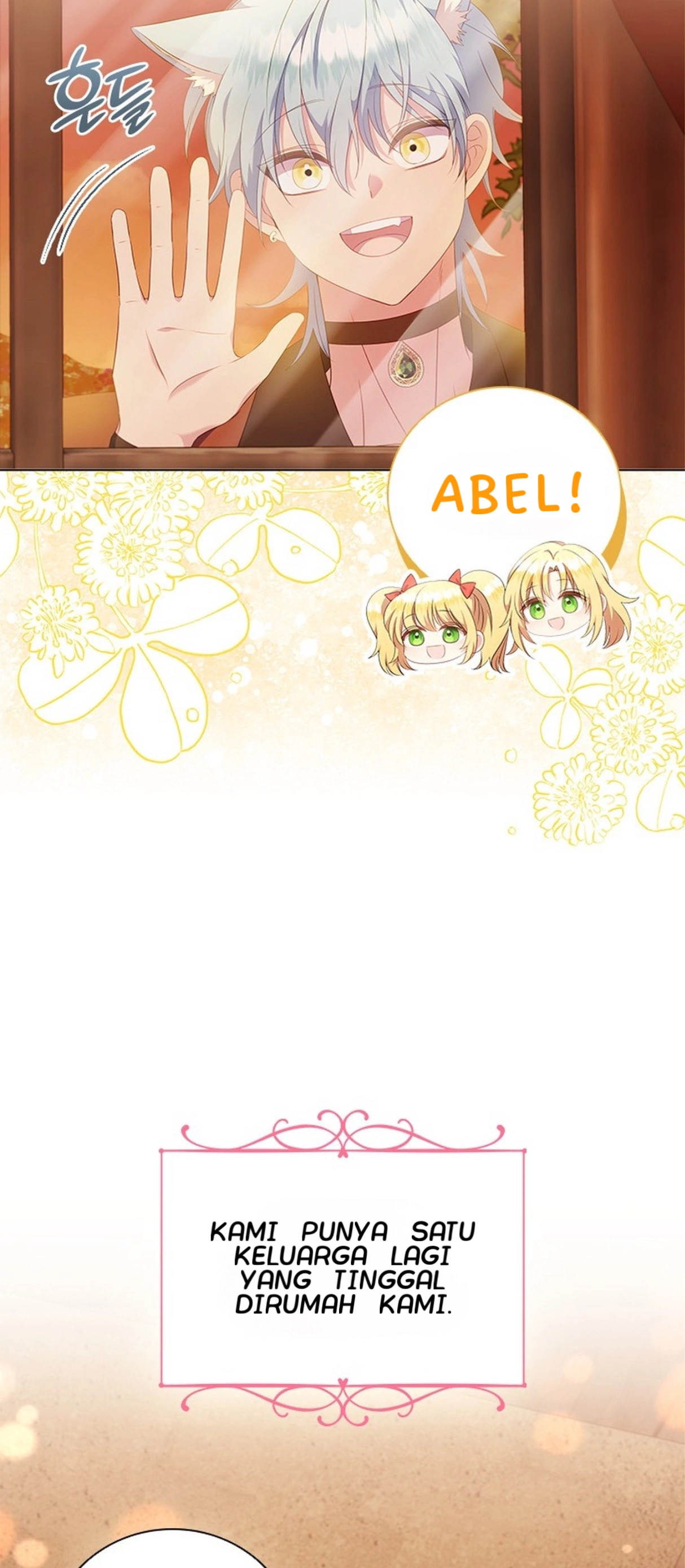 Baca She’s Not Our Daughter! - Chapter 3 halaman 5