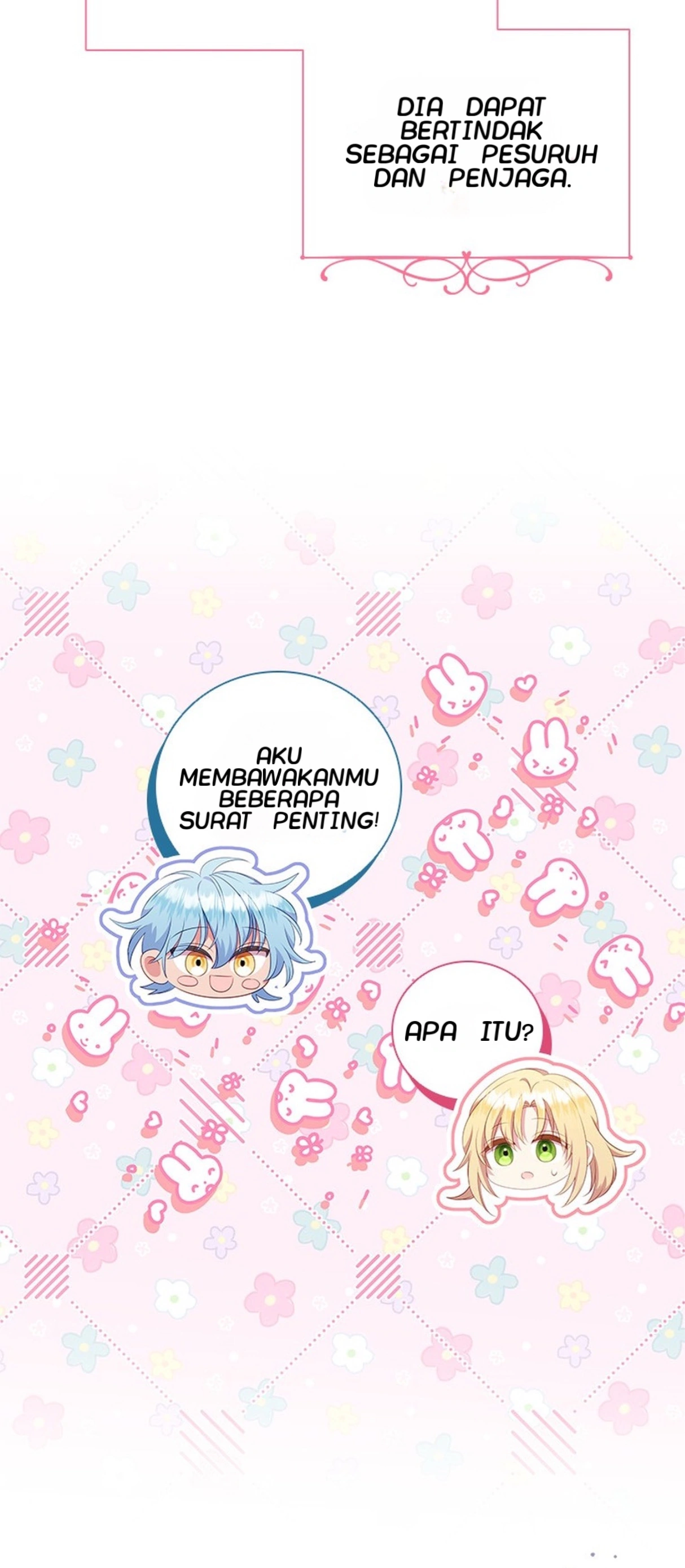 Baca She’s Not Our Daughter! - Chapter 3 halaman 7