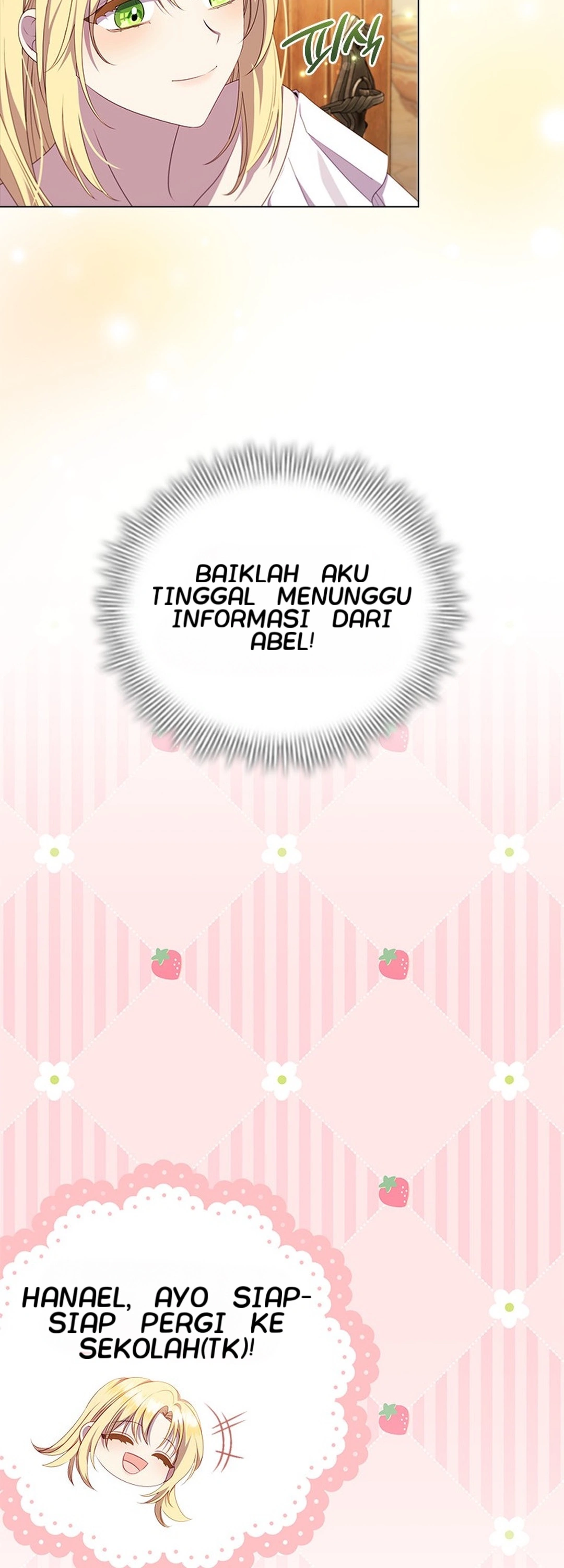 Baca She’s Not Our Daughter! - Chapter 4 halaman 11