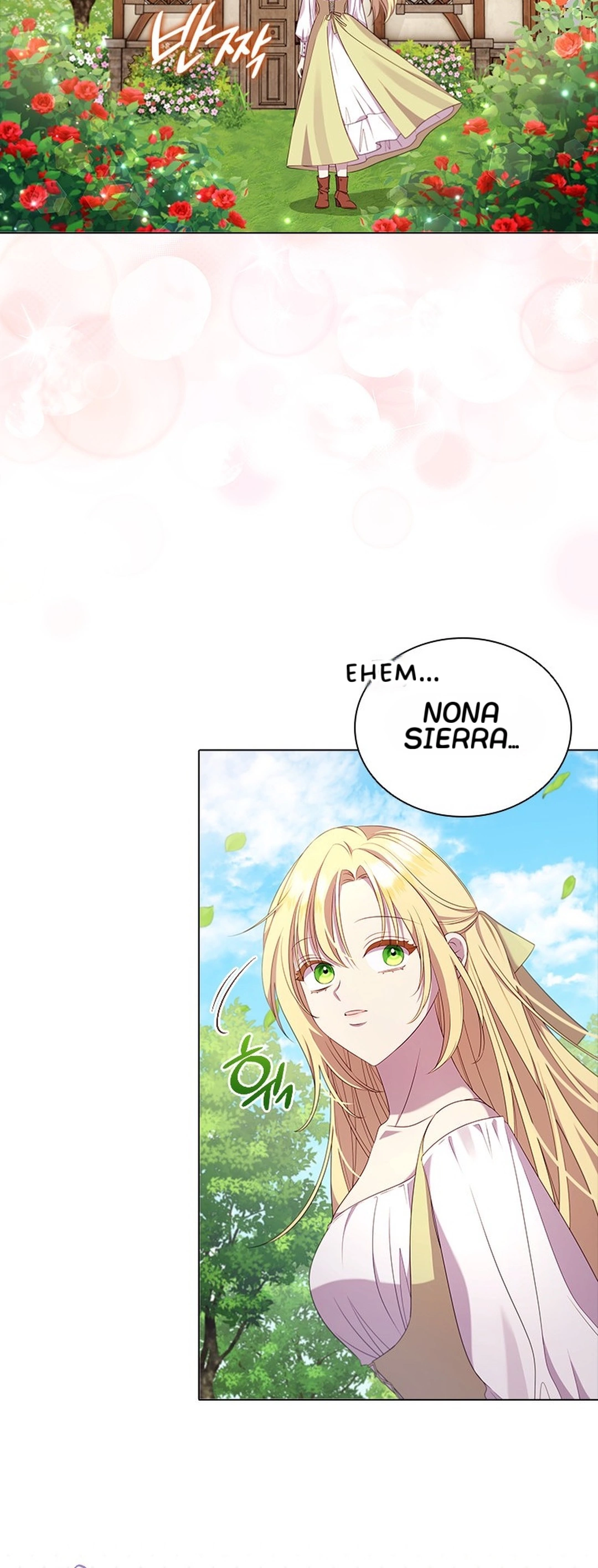 Baca She’s Not Our Daughter! - Chapter 4 halaman 14