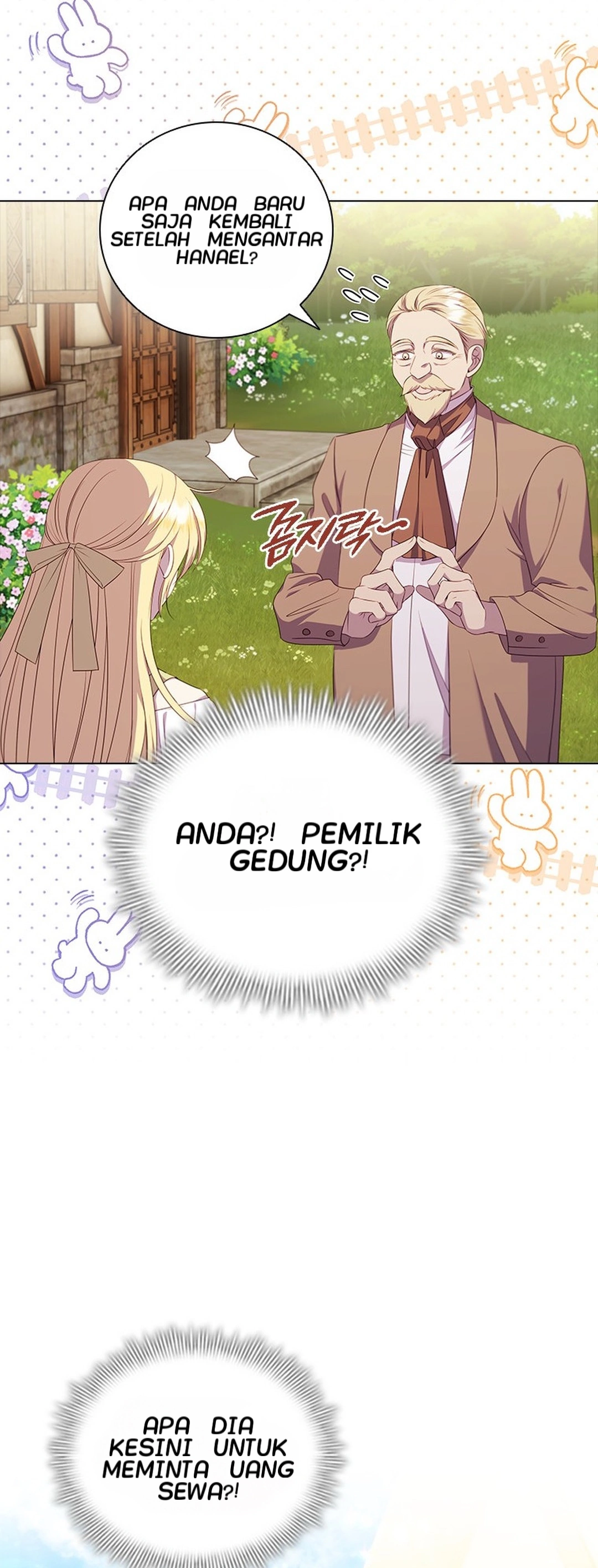 Baca She’s Not Our Daughter! - Chapter 4 halaman 15