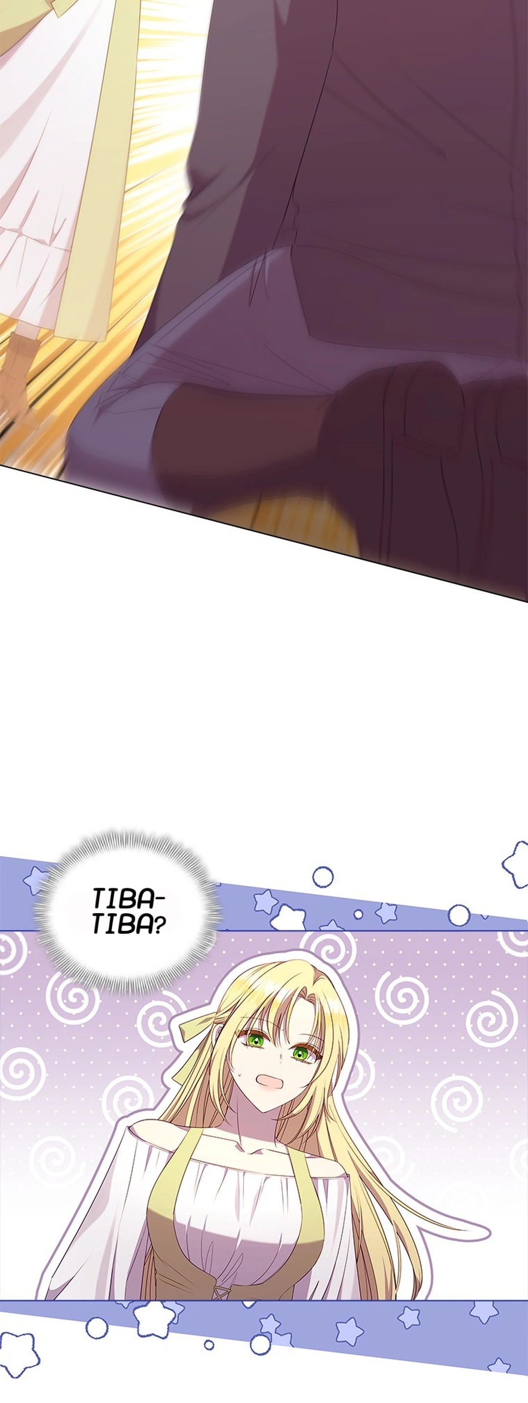 Baca She’s Not Our Daughter! - Chapter 4 halaman 20