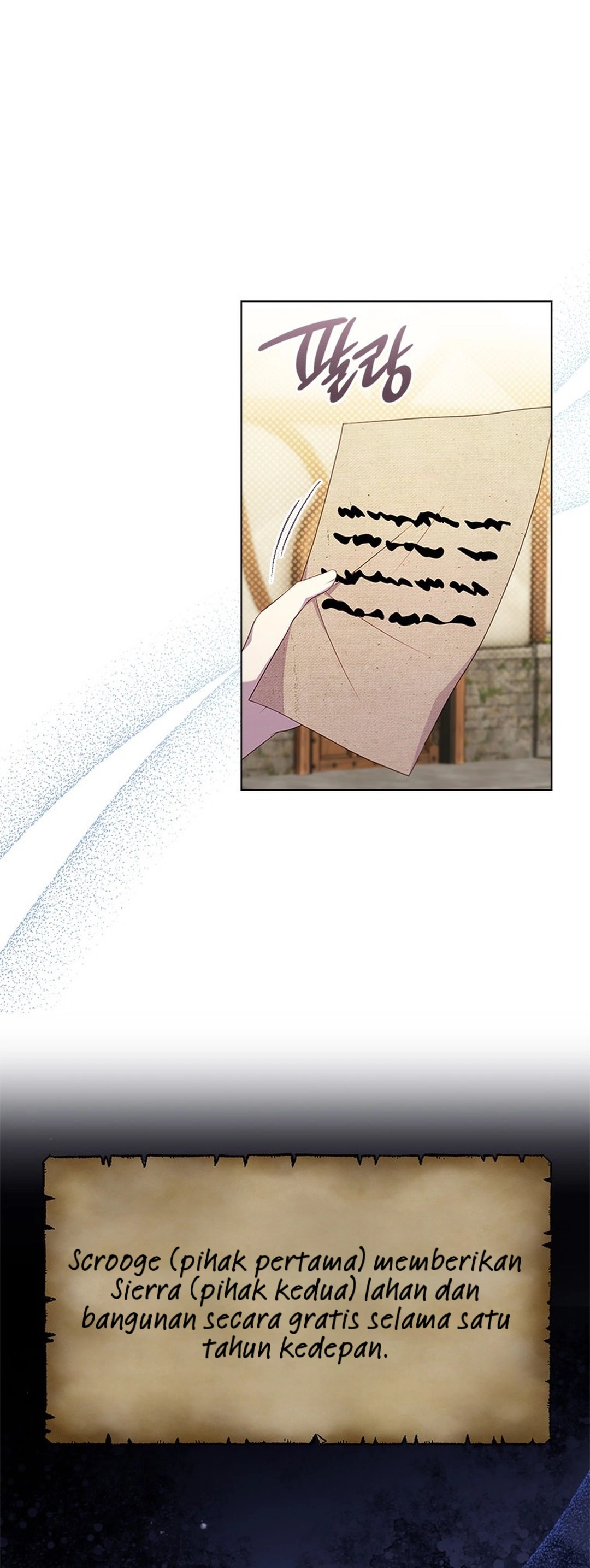 Baca She’s Not Our Daughter! - Chapter 4 halaman 21