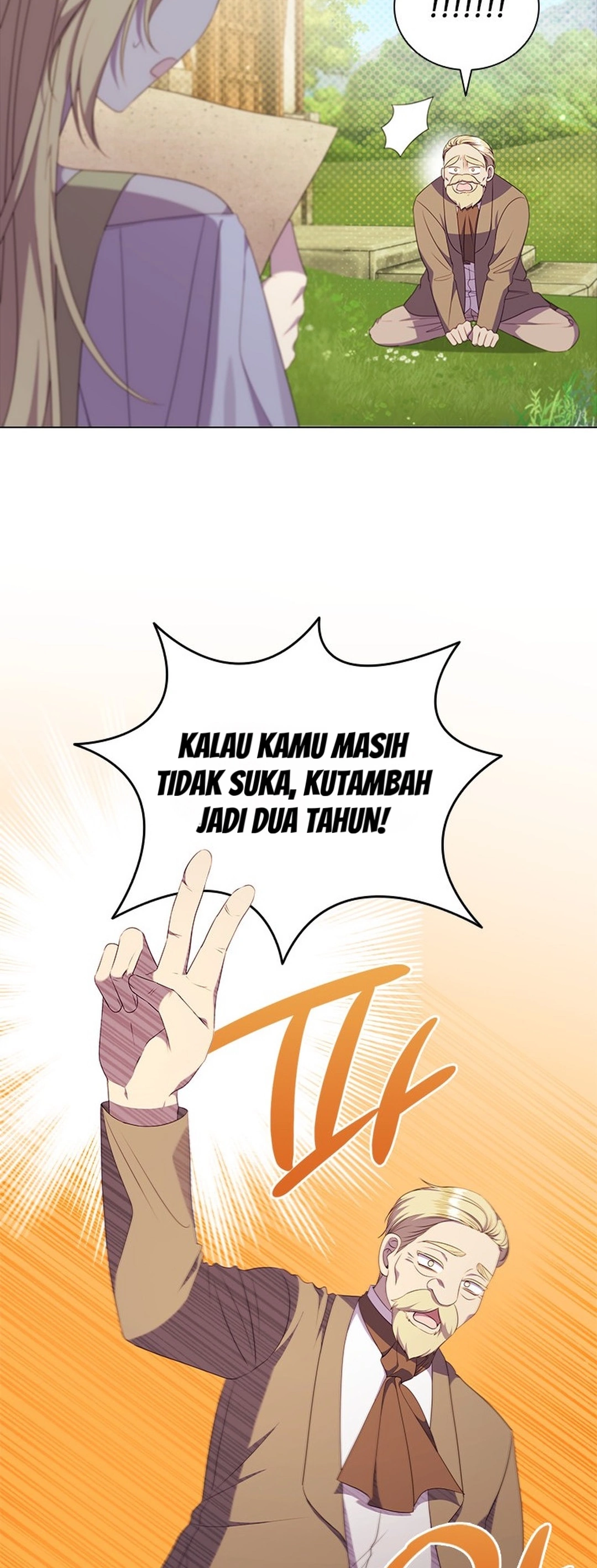 Baca She’s Not Our Daughter! - Chapter 4 halaman 23