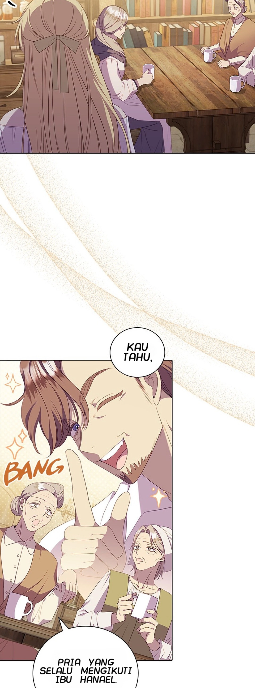 Baca She’s Not Our Daughter! - Chapter 4 halaman 29