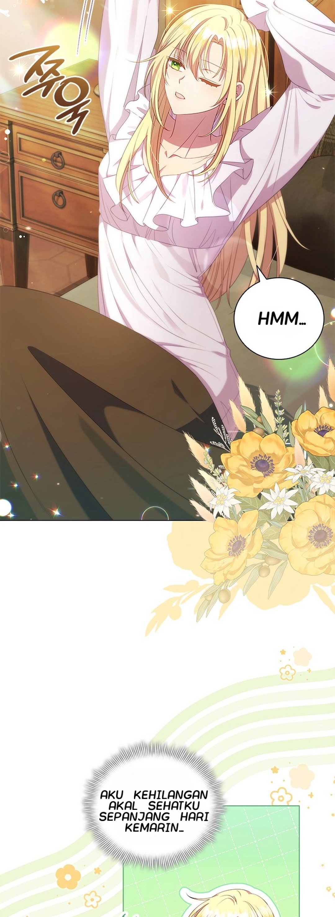 Baca She’s Not Our Daughter! - Chapter 4 halaman 3