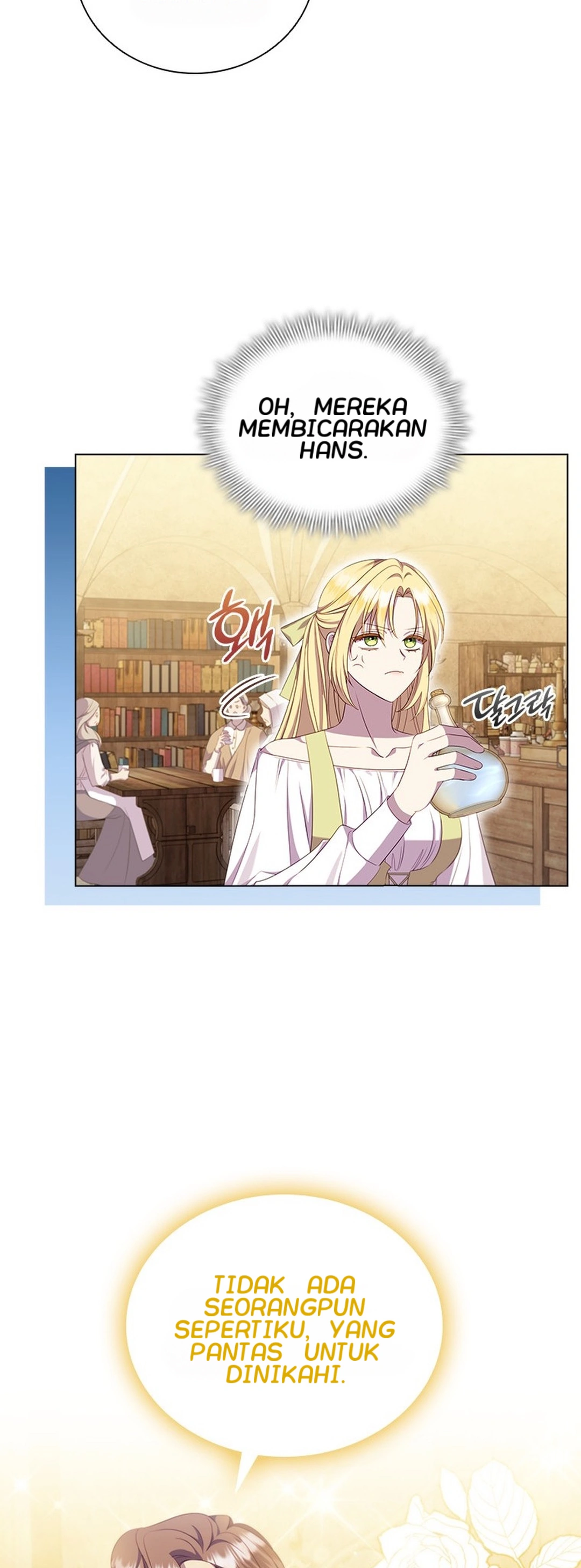 Baca She’s Not Our Daughter! - Chapter 4 halaman 30