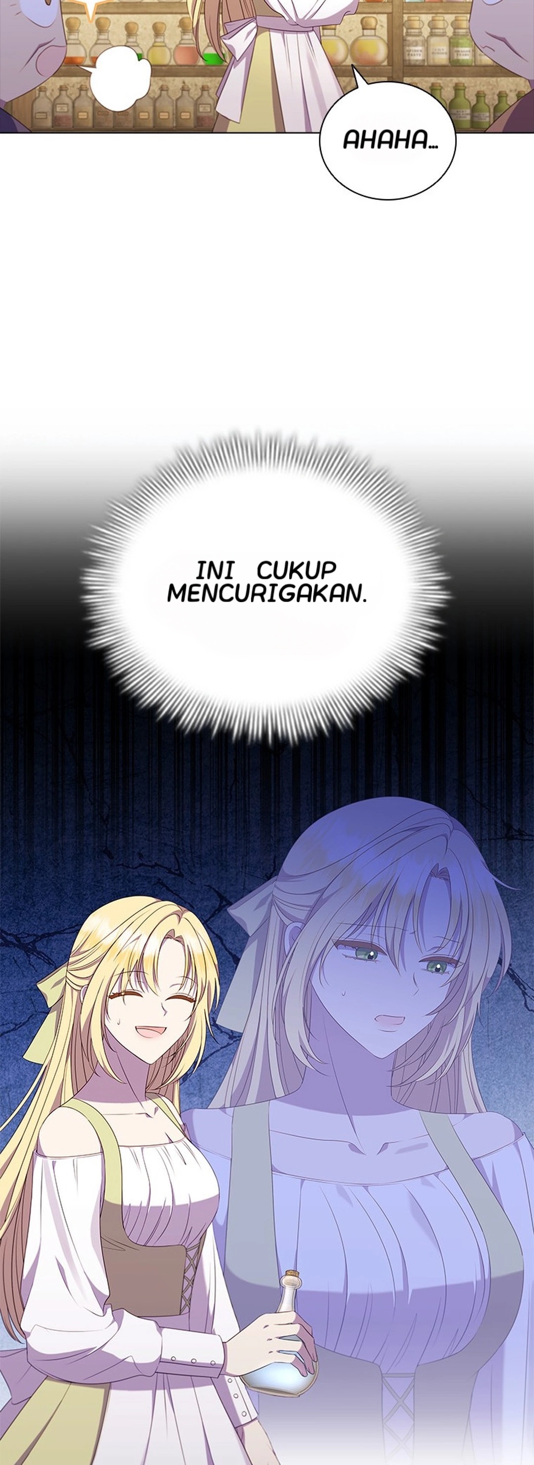 Baca She’s Not Our Daughter! - Chapter 4 halaman 33