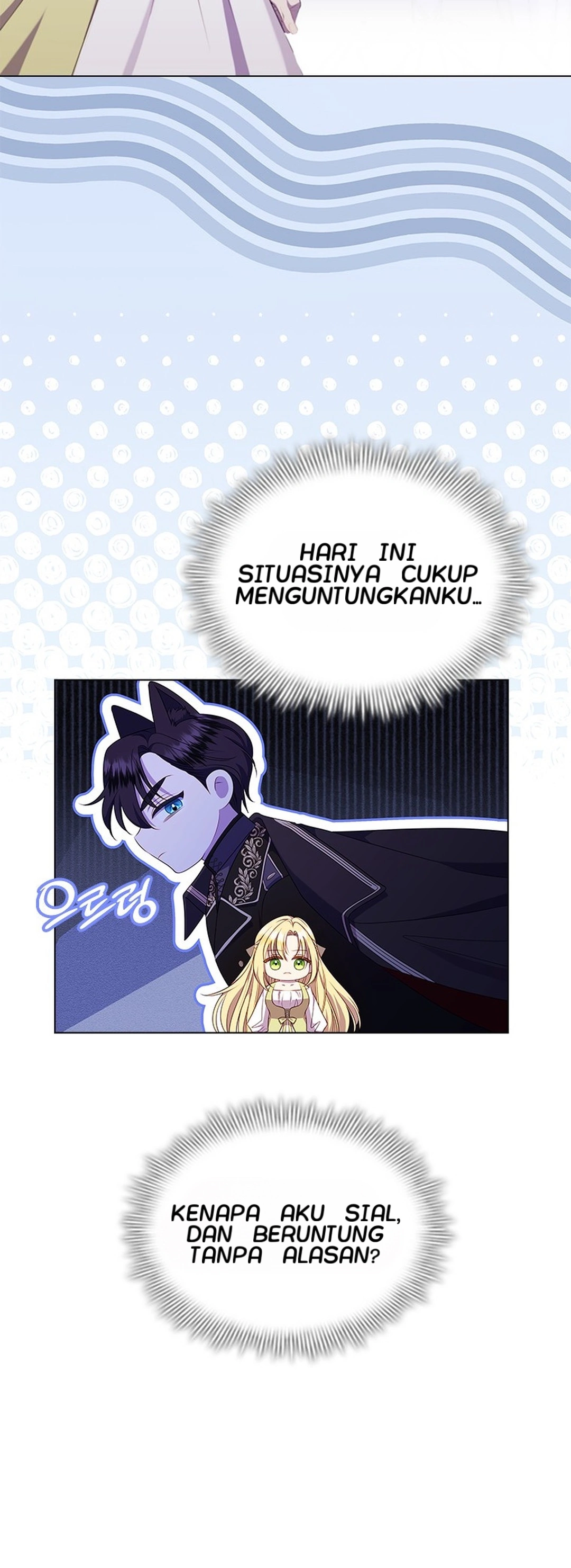 Baca She’s Not Our Daughter! - Chapter 4 halaman 34