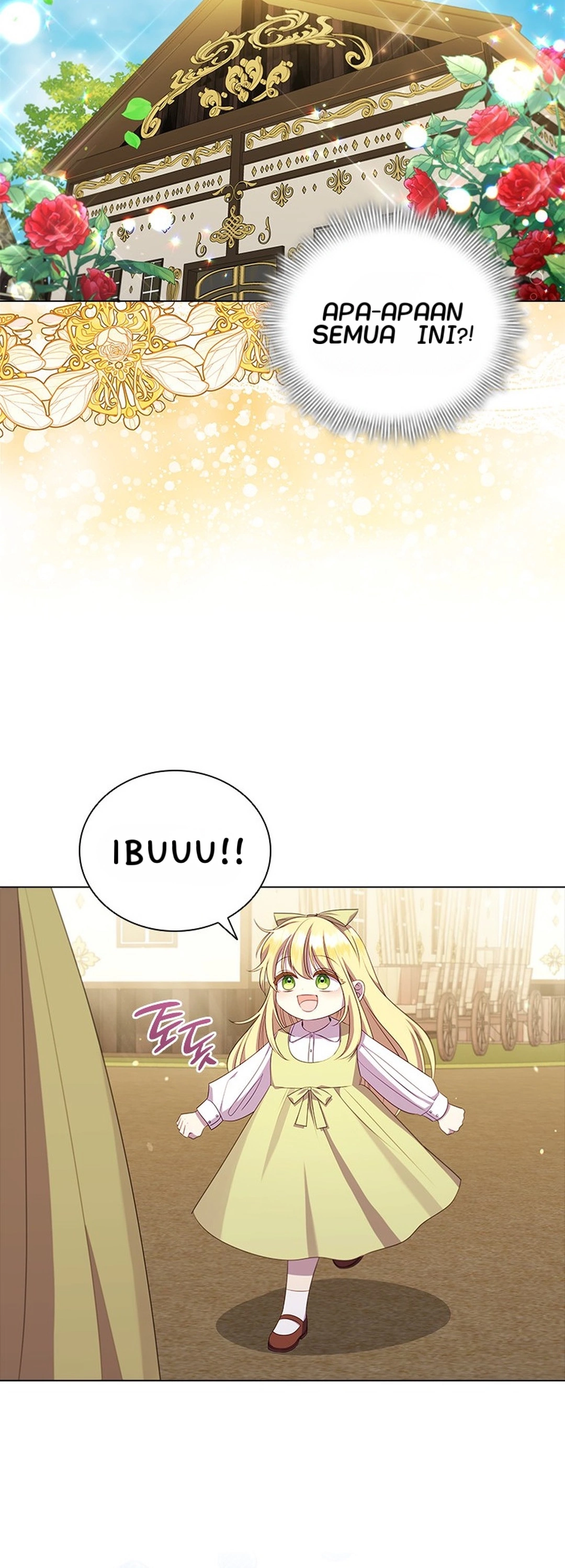 Baca She’s Not Our Daughter! - Chapter 4 halaman 37