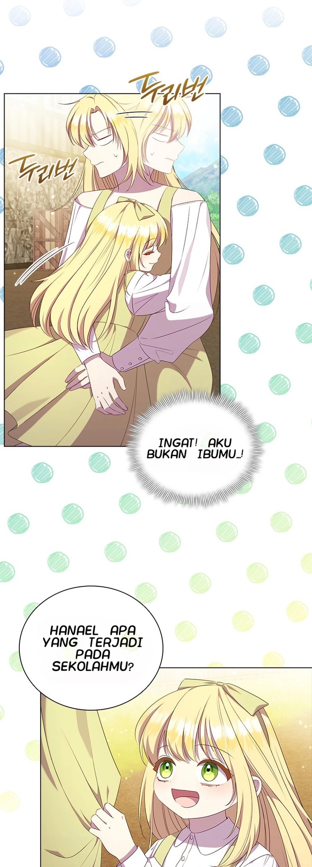 Baca She’s Not Our Daughter! - Chapter 4 halaman 38