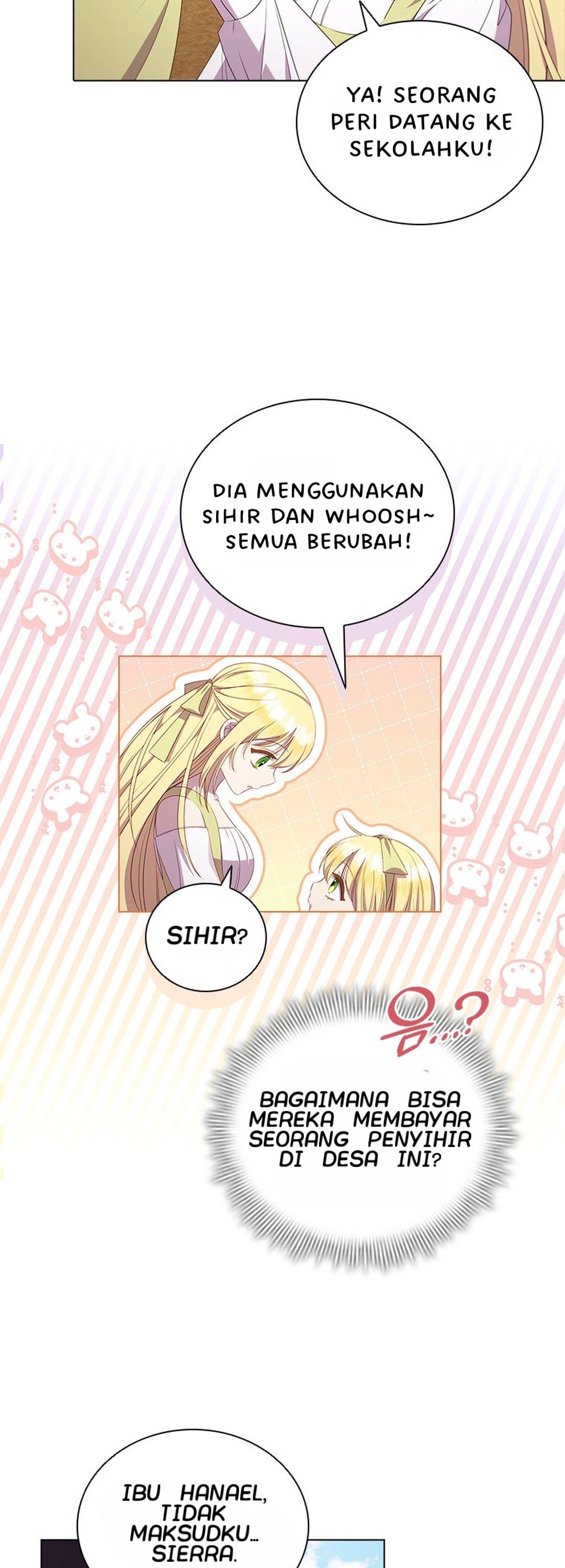 Baca She’s Not Our Daughter! - Chapter 4 halaman 39