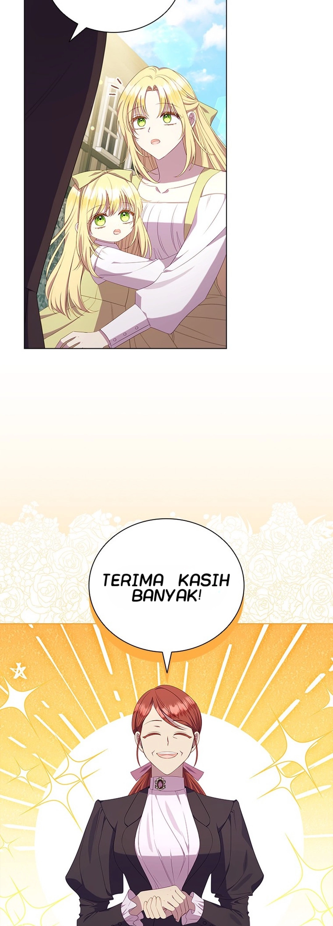 Baca She’s Not Our Daughter! - Chapter 4 halaman 40