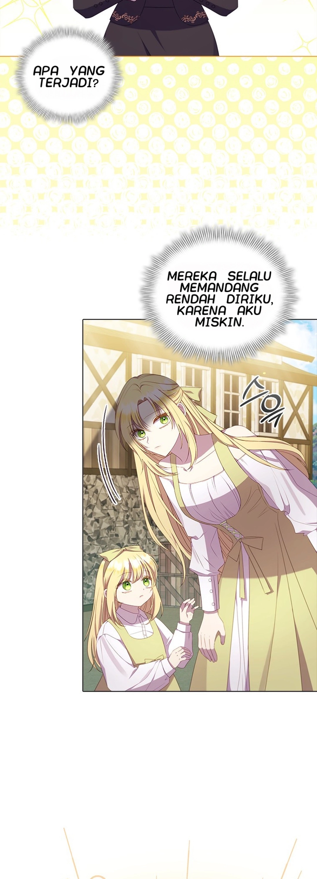 Baca She’s Not Our Daughter! - Chapter 4 halaman 41