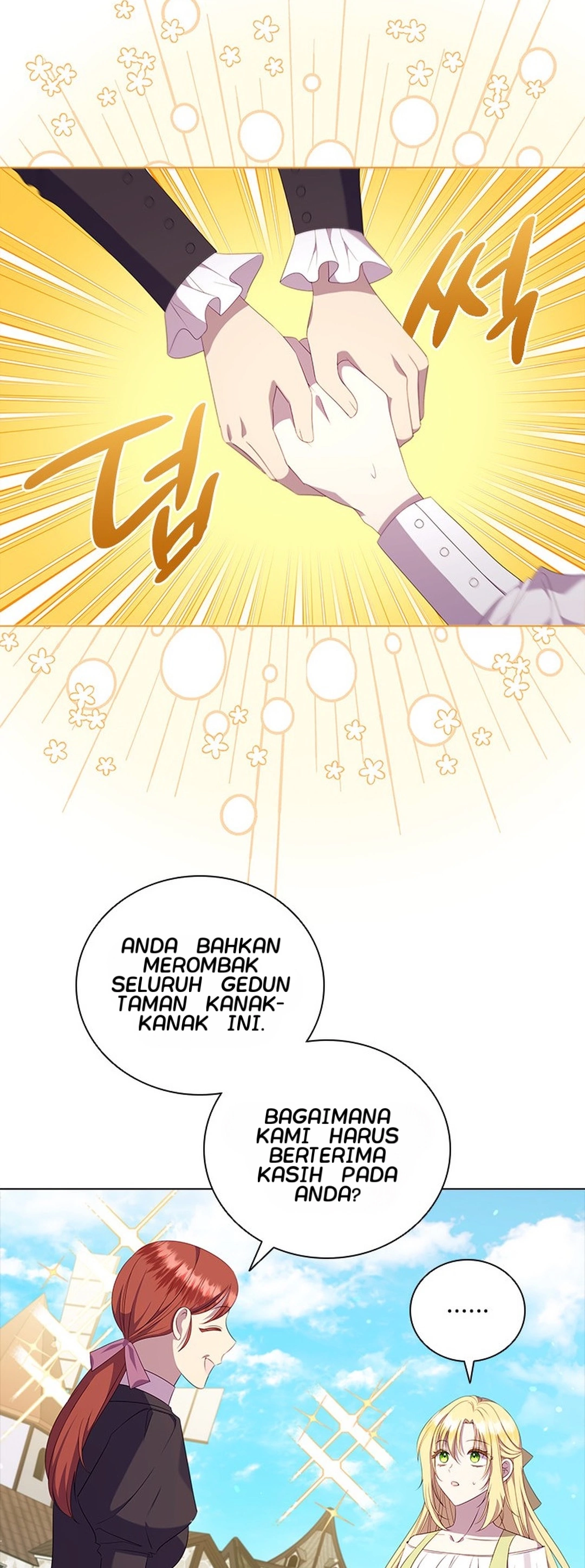 Baca She’s Not Our Daughter! - Chapter 4 halaman 42