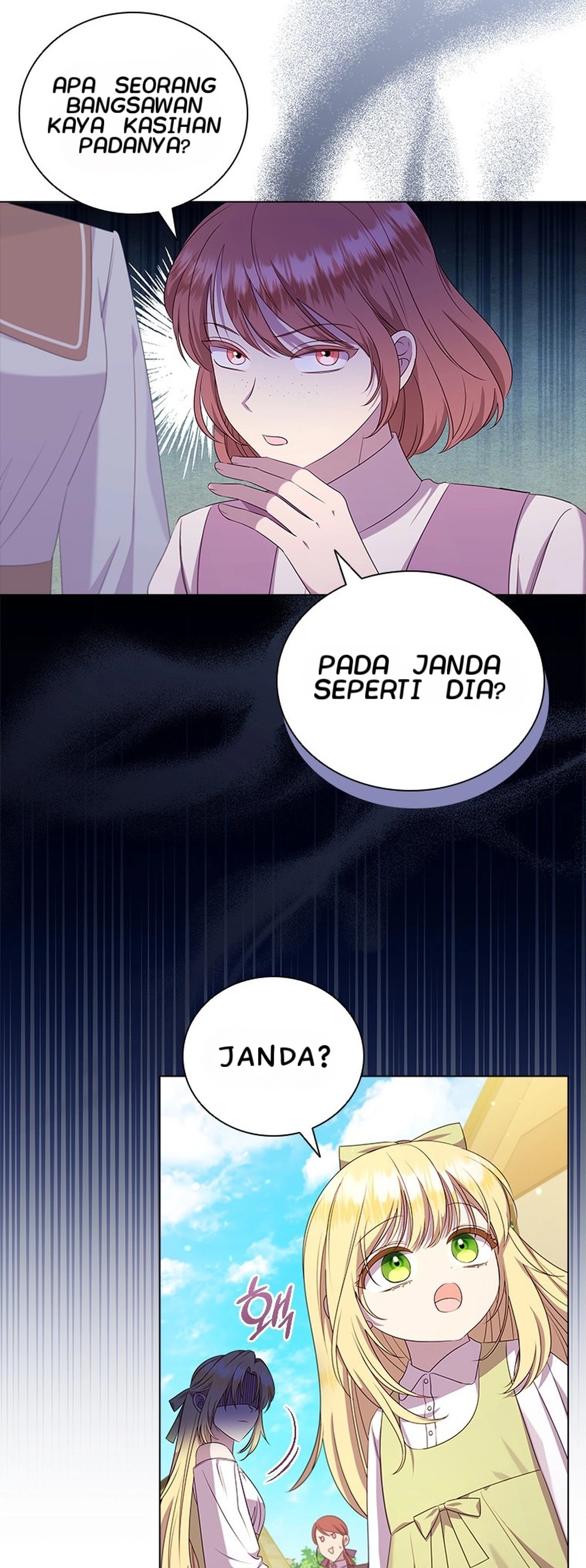 Baca She’s Not Our Daughter! - Chapter 4 halaman 44