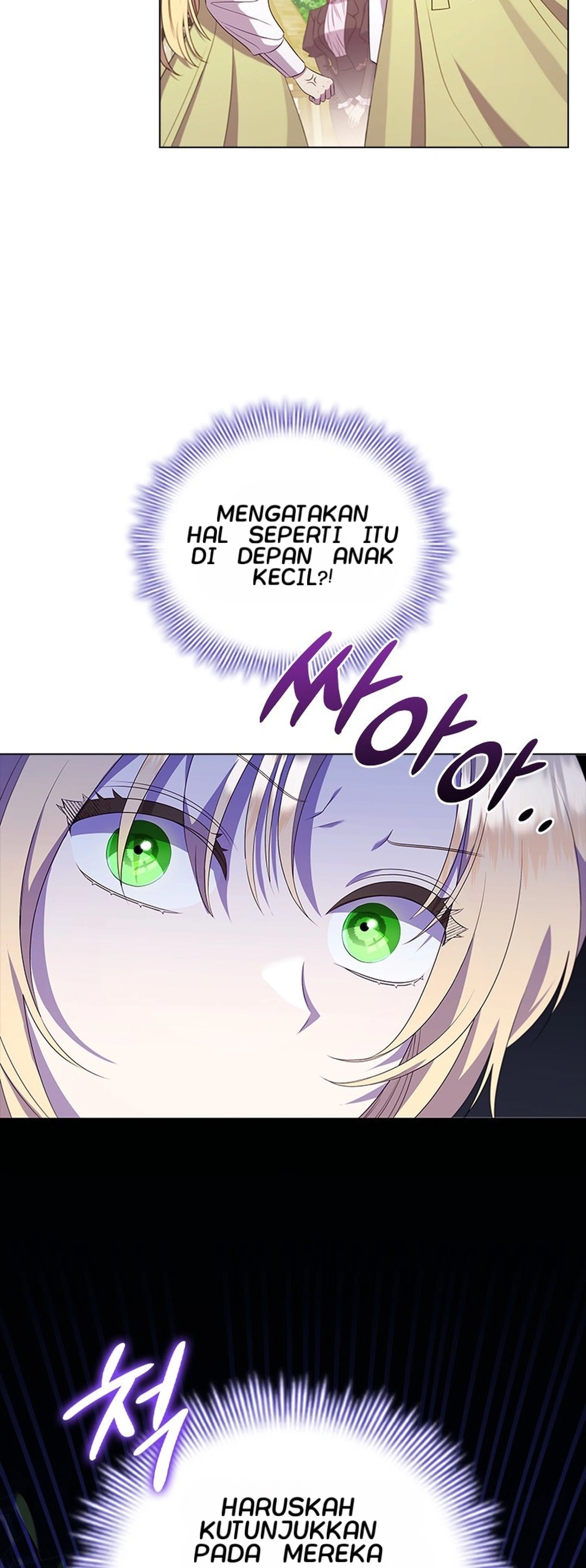 Baca She’s Not Our Daughter! - Chapter 4 halaman 45