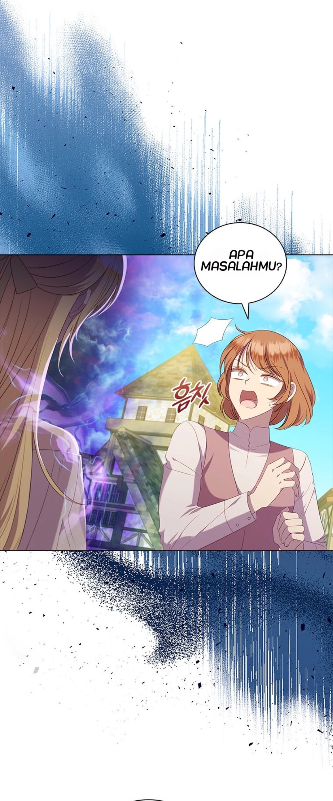 Baca She’s Not Our Daughter! - Chapter 4 halaman 47
