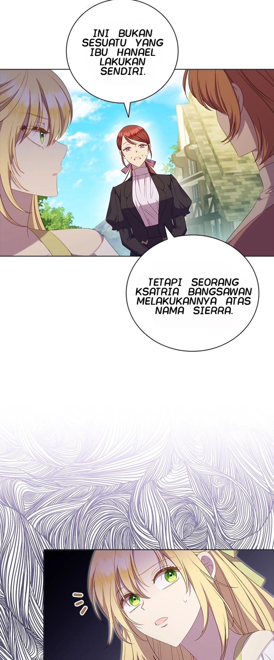 Baca She’s Not Our Daughter! - Chapter 4 halaman 48