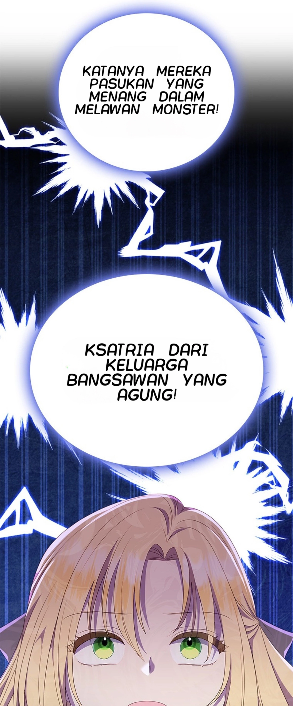 Baca She’s Not Our Daughter! - Chapter 4 halaman 50