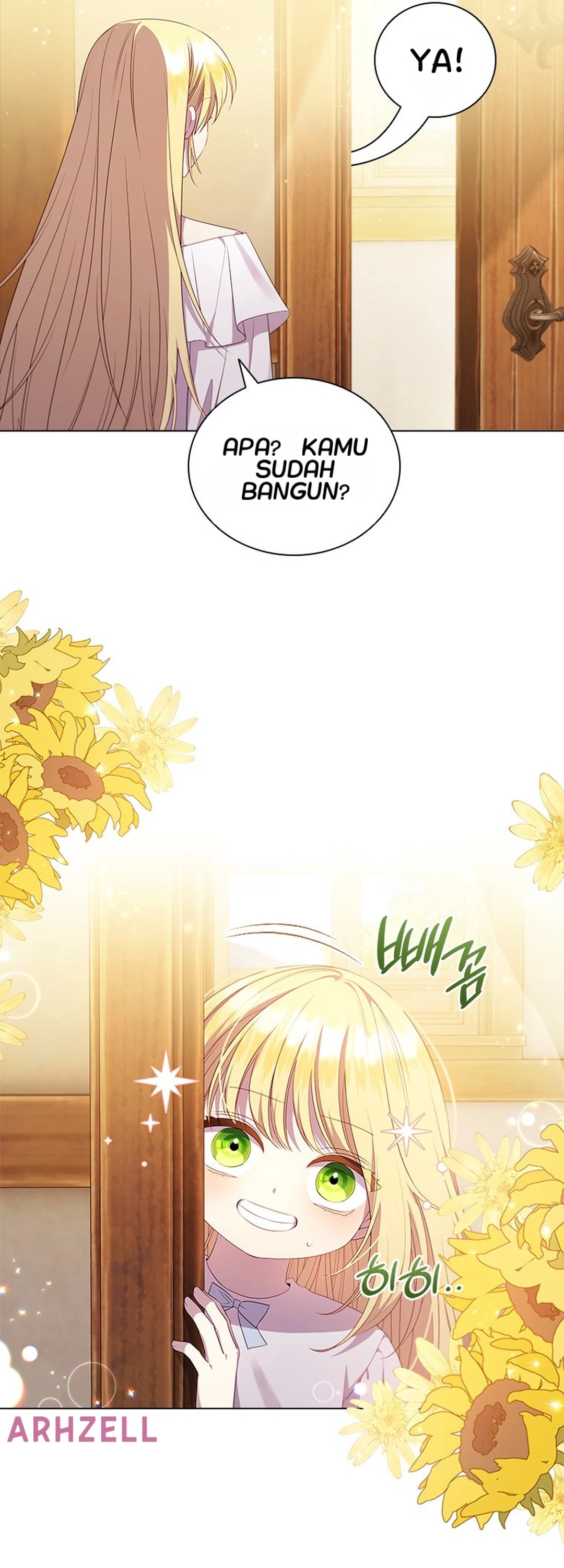 Baca She’s Not Our Daughter! - Chapter 4 halaman 7