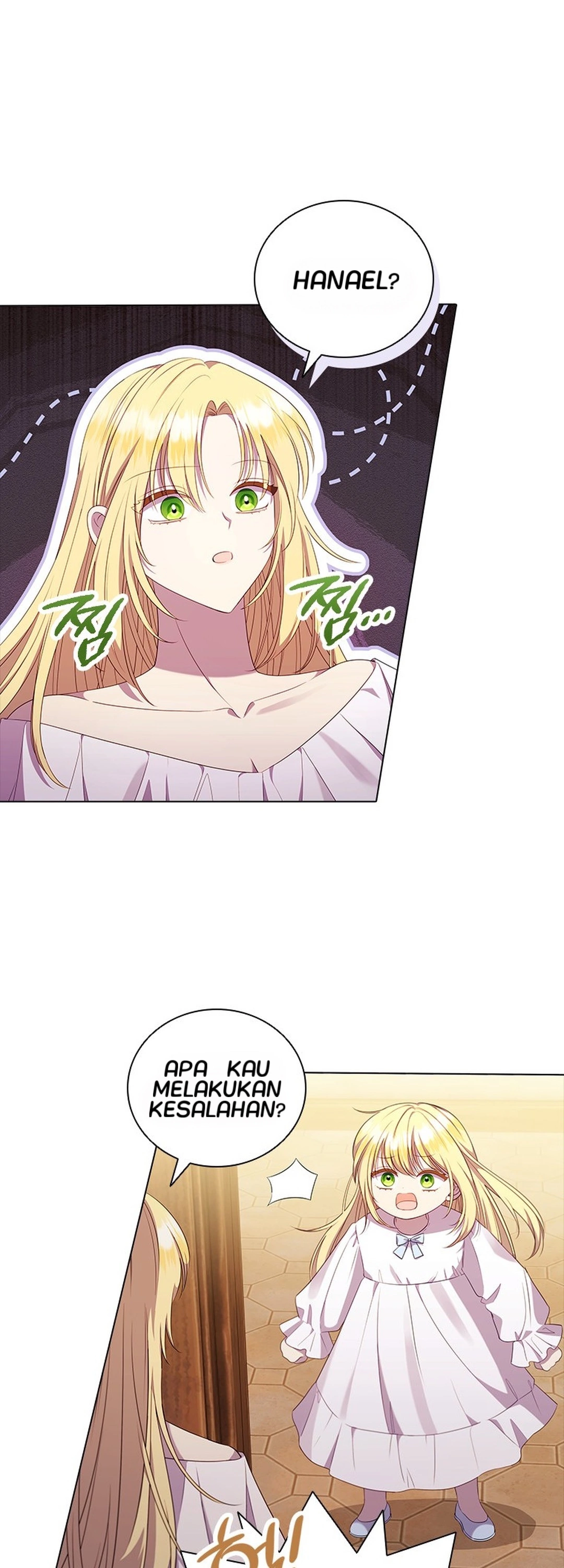 Baca She’s Not Our Daughter! - Chapter 4 halaman 8