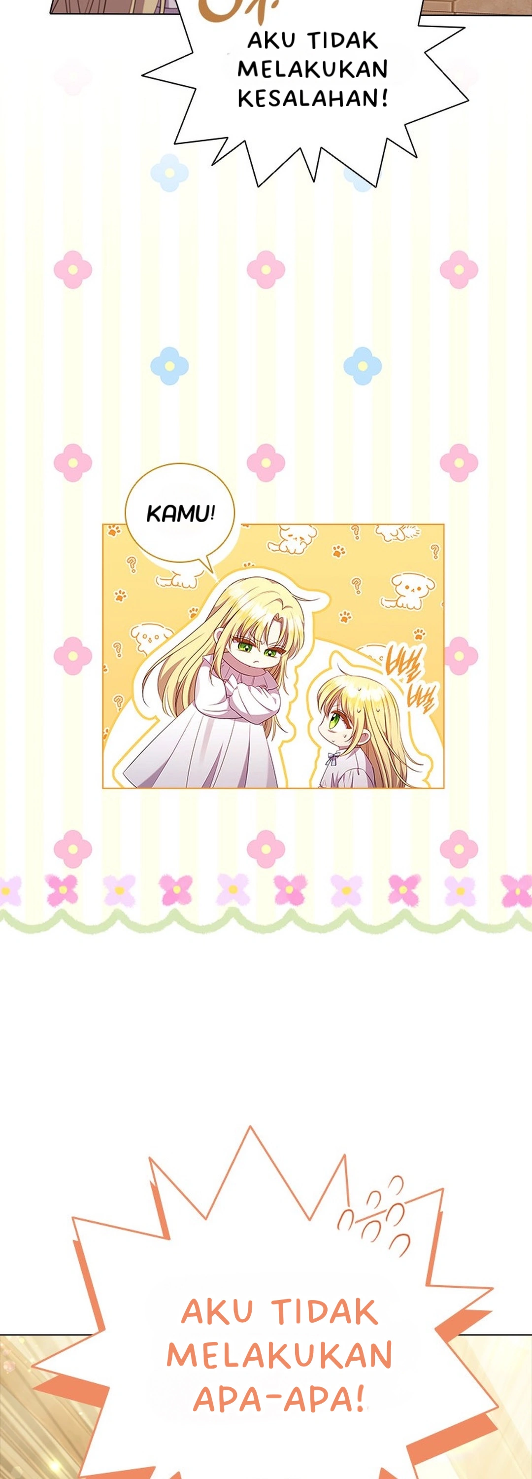 Baca She’s Not Our Daughter! - Chapter 4 halaman 9
