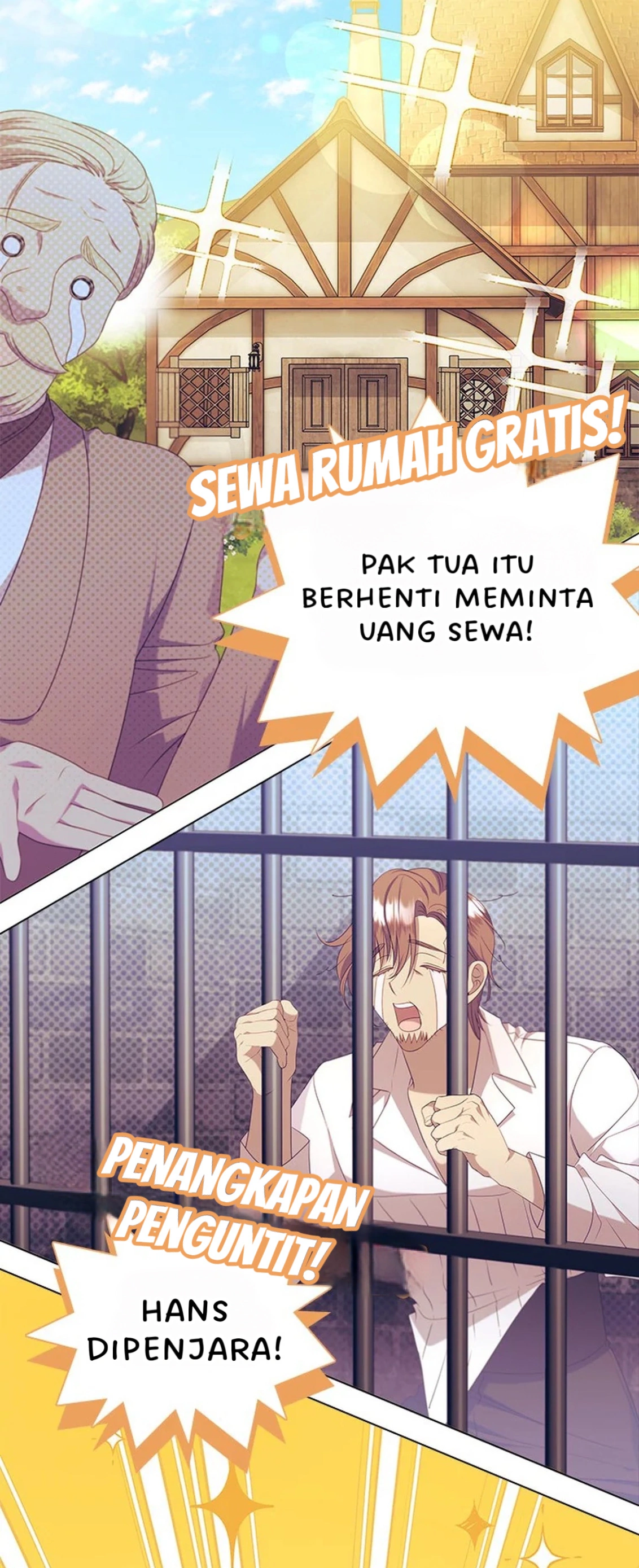 Baca She’s Not Our Daughter! - Chapter 5 halaman 26