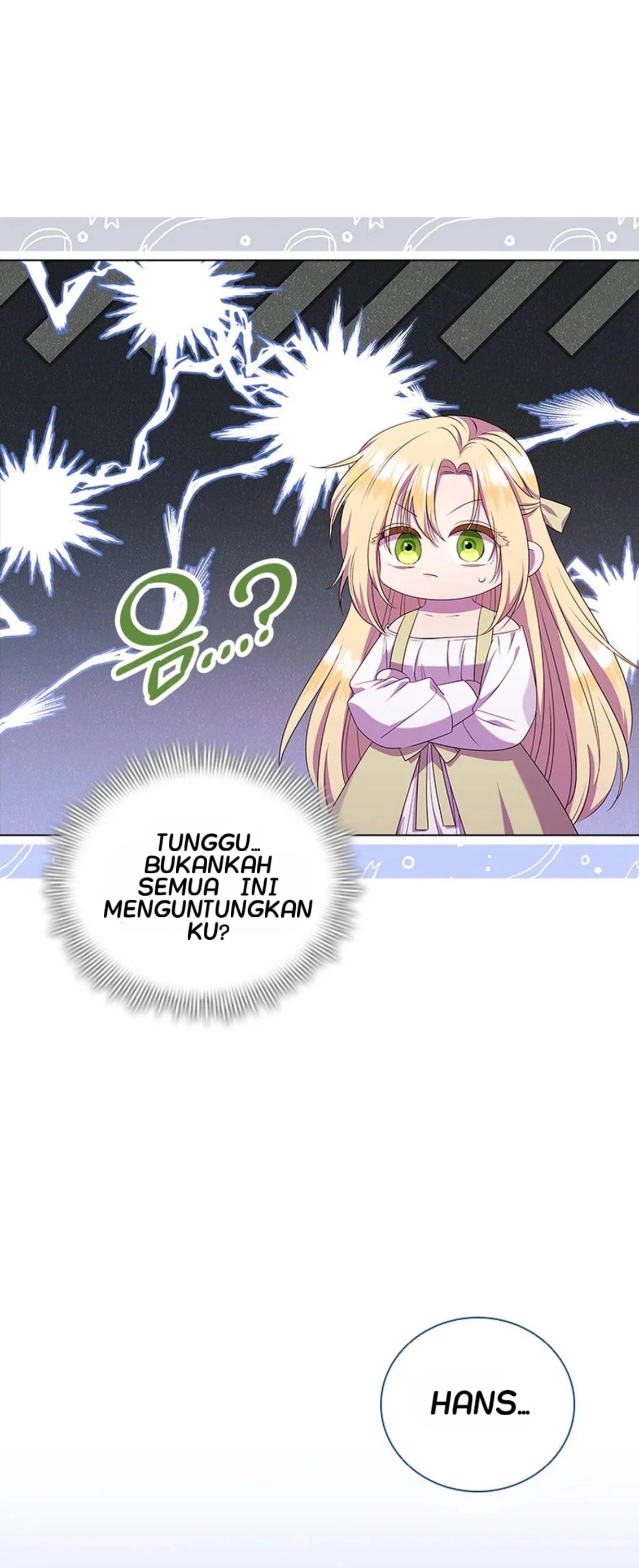 Baca She’s Not Our Daughter! - Chapter 5 halaman 28