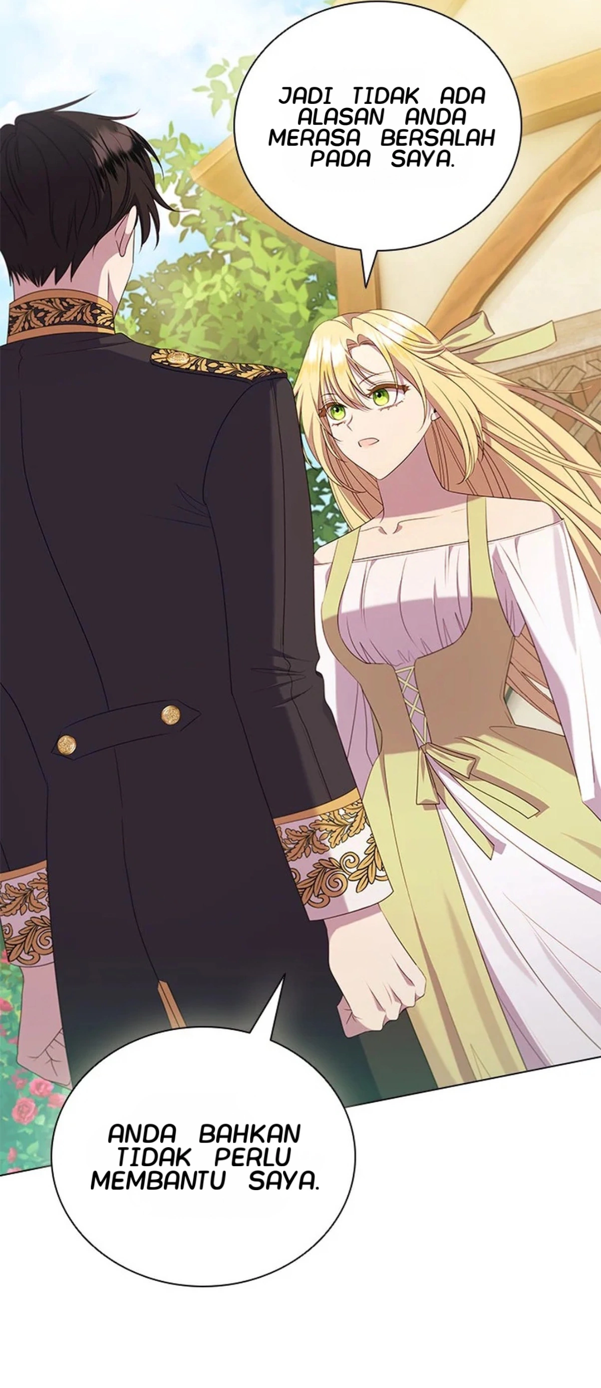Baca She’s Not Our Daughter! - Chapter 5 halaman 31