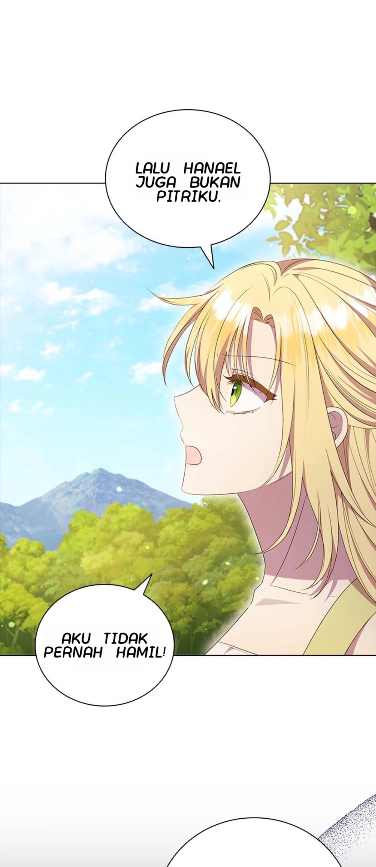 Baca She’s Not Our Daughter! - Chapter 5 halaman 32