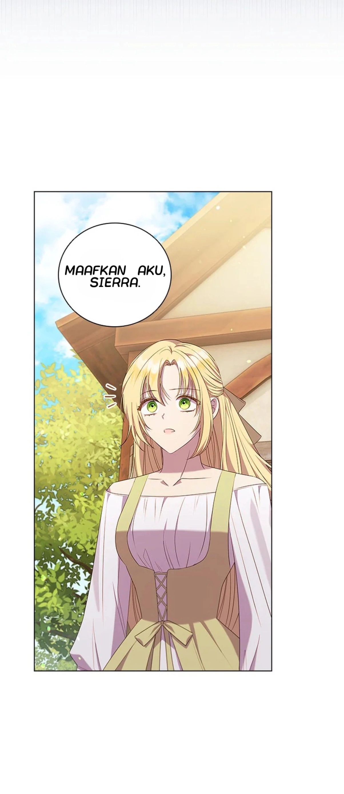 Baca She’s Not Our Daughter! - Chapter 5 halaman 34