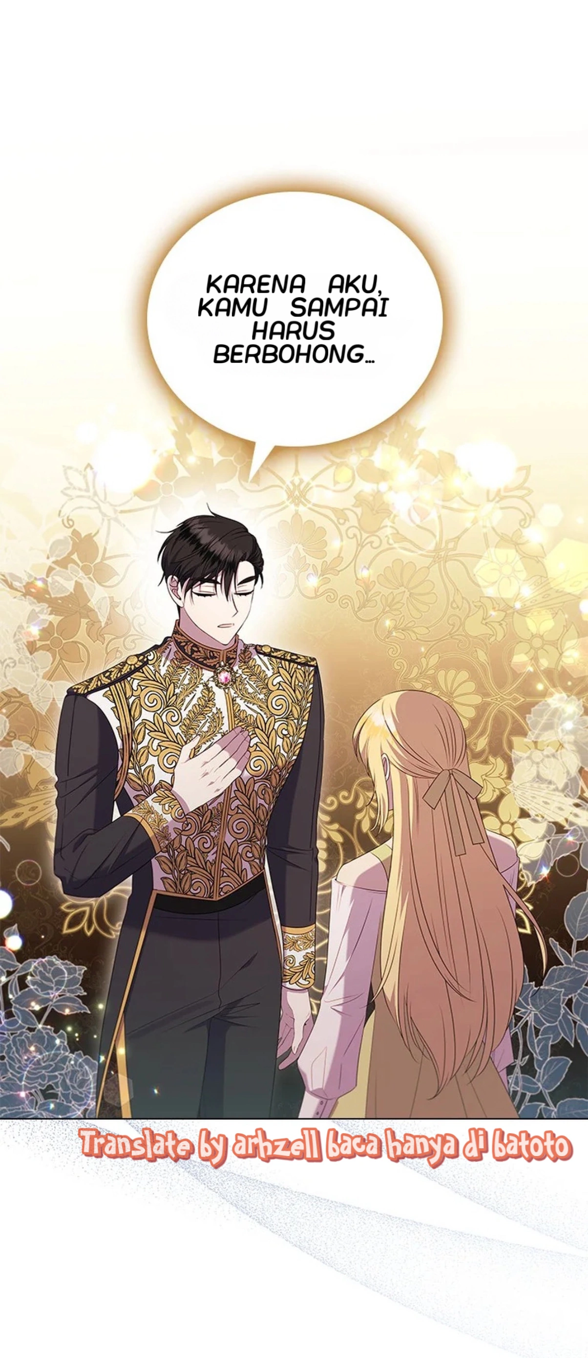 Baca She’s Not Our Daughter! - Chapter 5 halaman 35