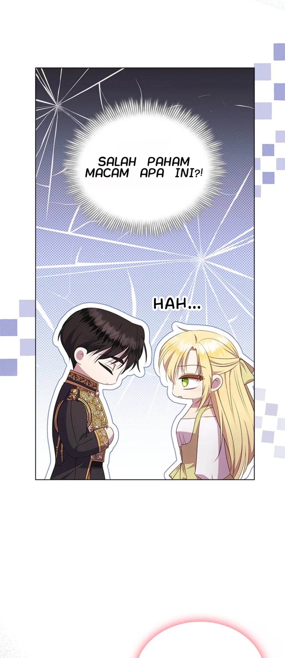 Baca She’s Not Our Daughter! - Chapter 5 halaman 36